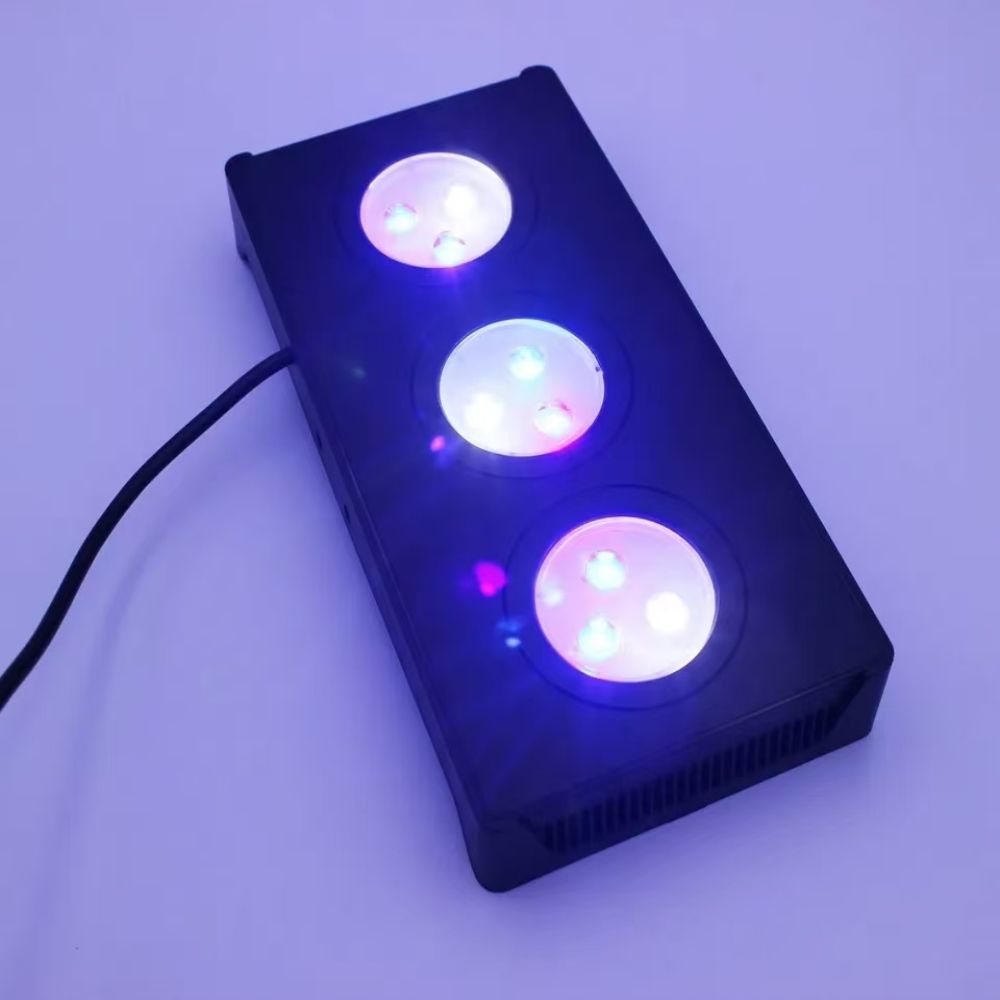 Reef Lighting - إضاءة حوض السمك سبكترا نانو 029