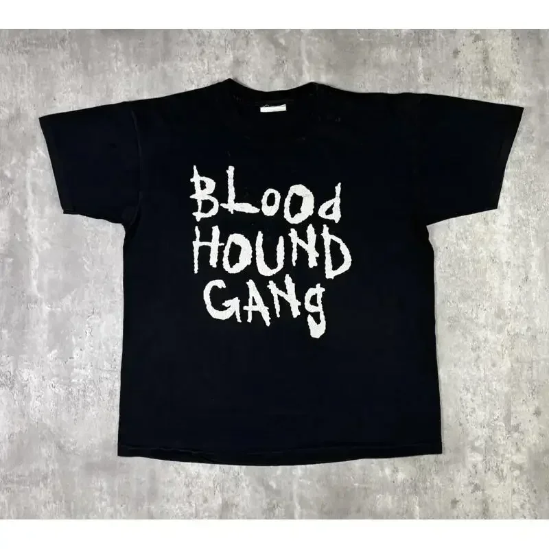 Live Rock - تي شيرت كلاسيكي من Bloodhound Gang