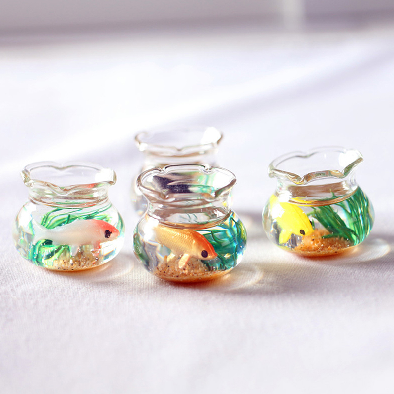 Ocean Aquarium - زينة منزلية، دمى، ألعاب زخرفية، دمى،