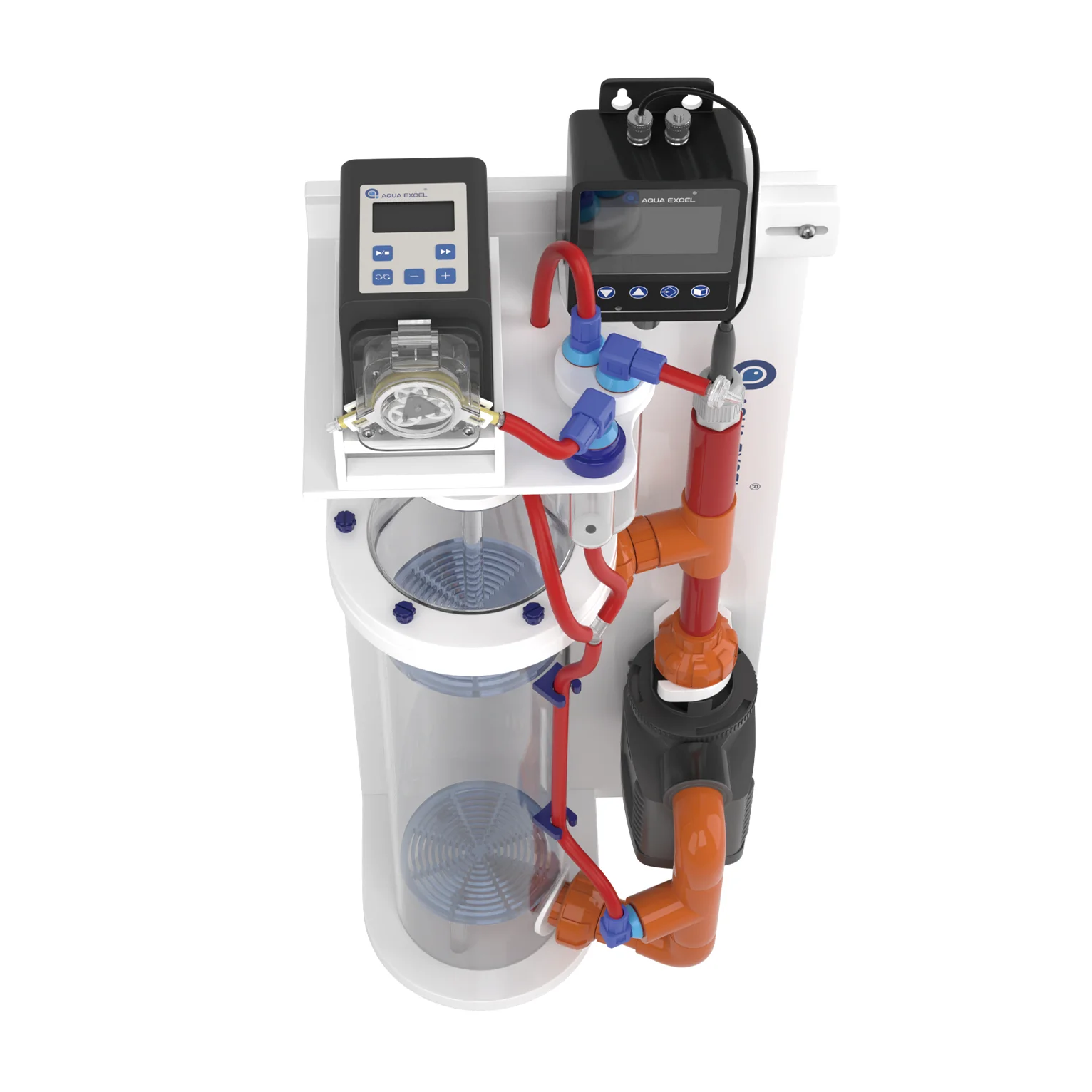 2026 الأكثر رواجاً AQUAEXCEL A - مراجعة Reef Aquarium وسعره