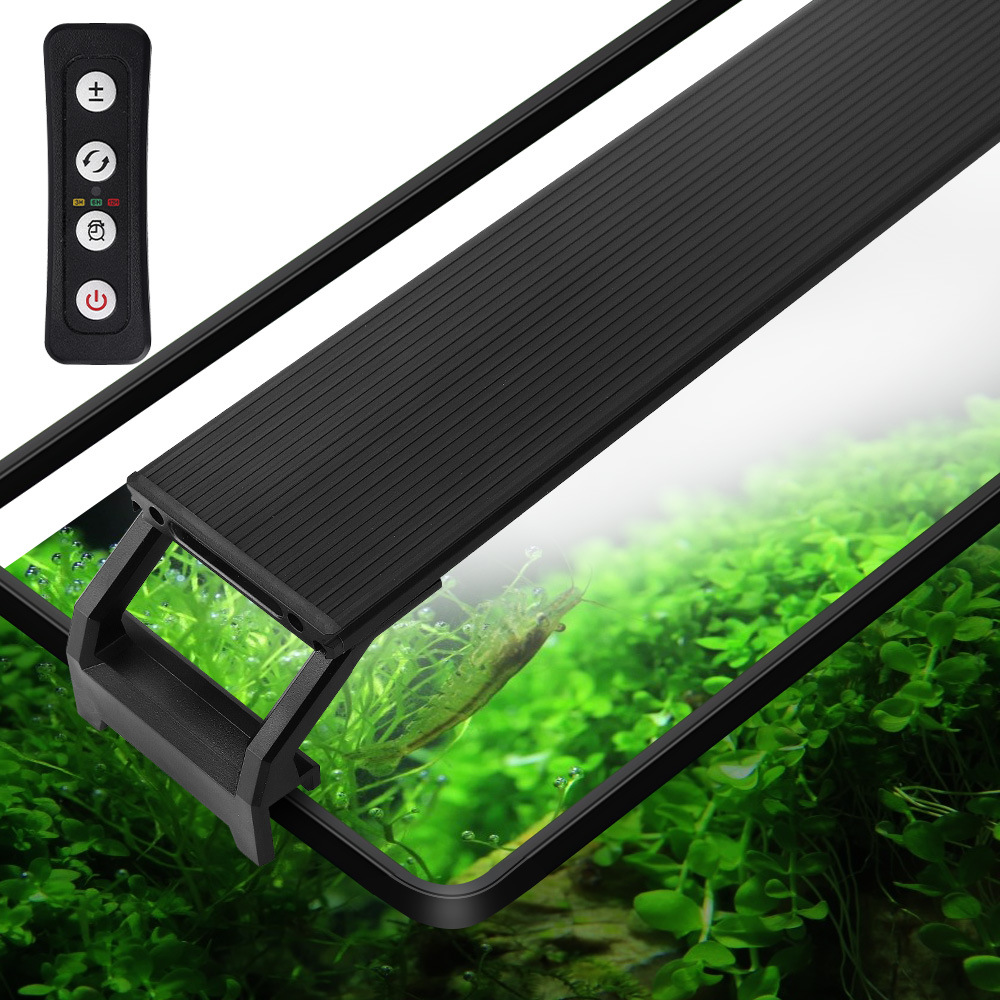 سطوع قابل للتعديل لضوء دعامة خ - مراجعة Reef Lighting وسعره