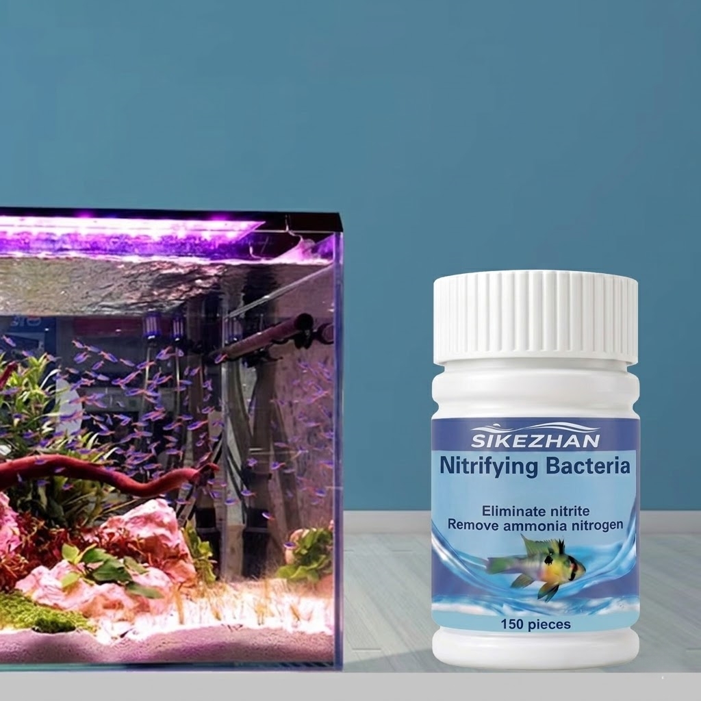 سيكيزهان فلتر حيوي للأحواض الم - مراجعة Ocean Aquarium وسعره