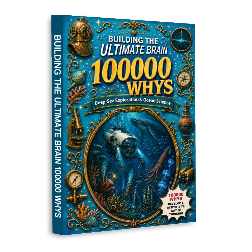 100000 سببًا لاستكشاف أعماق ال - مراجعة Marine Coral وسعره