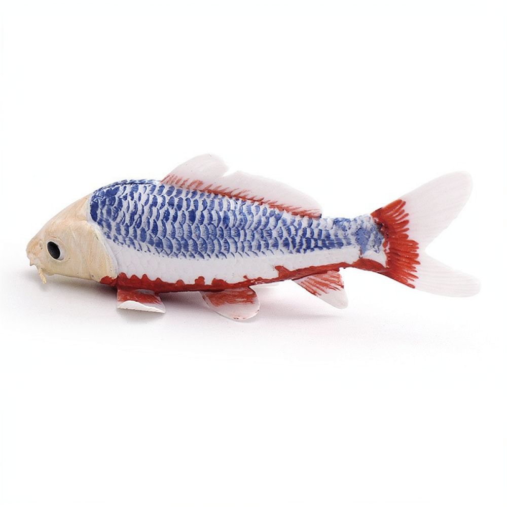 مجموعة تماثيل أسماك واقعية للز - مراجعة Marine Aquarium وسعره
