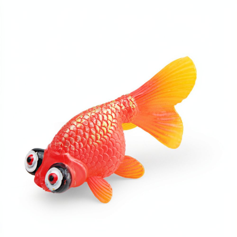 مجموعة تماثيل أسماك واقعية للز - مراجعة Marine Aquarium وسعره