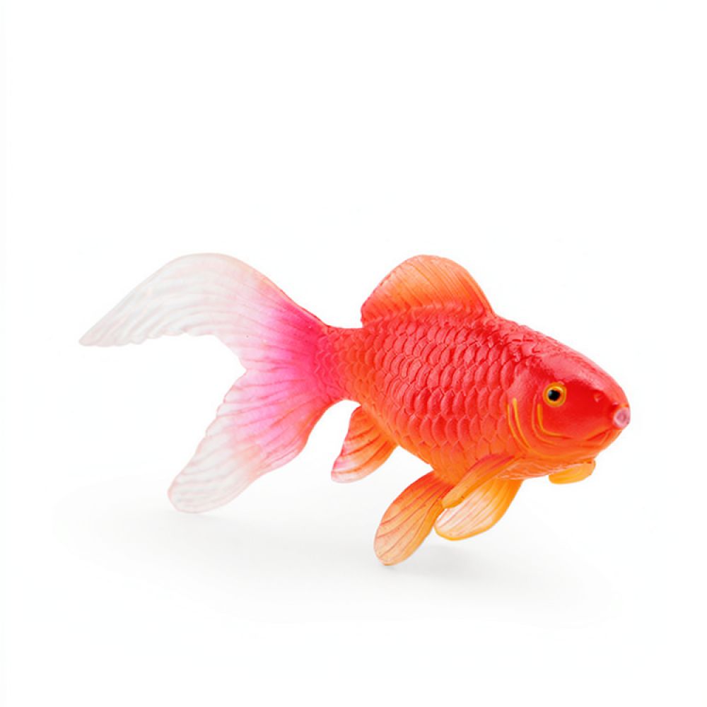 مجموعة تماثيل أسماك واقعية للز - مراجعة Marine Aquarium وسعره